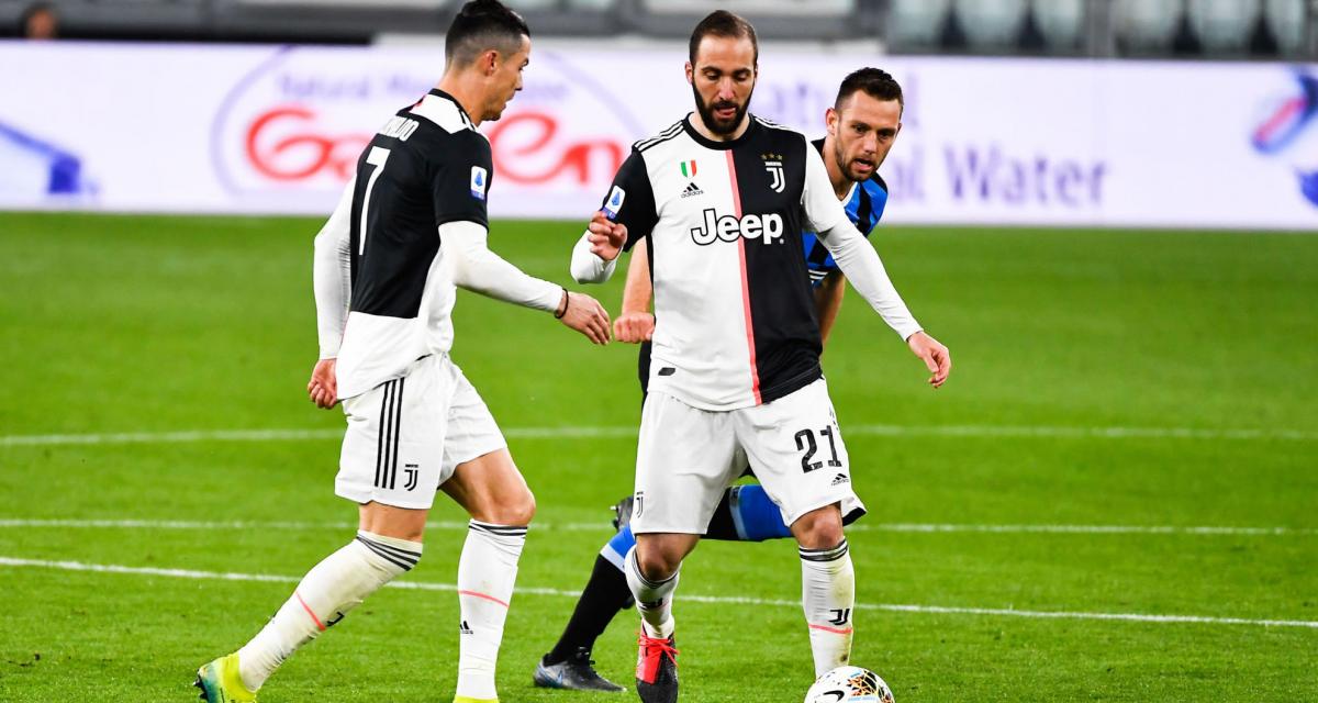 Juventus - Mercato : Cristiano Ronaldo bientôt débarrassé d'un partenaire encombrant