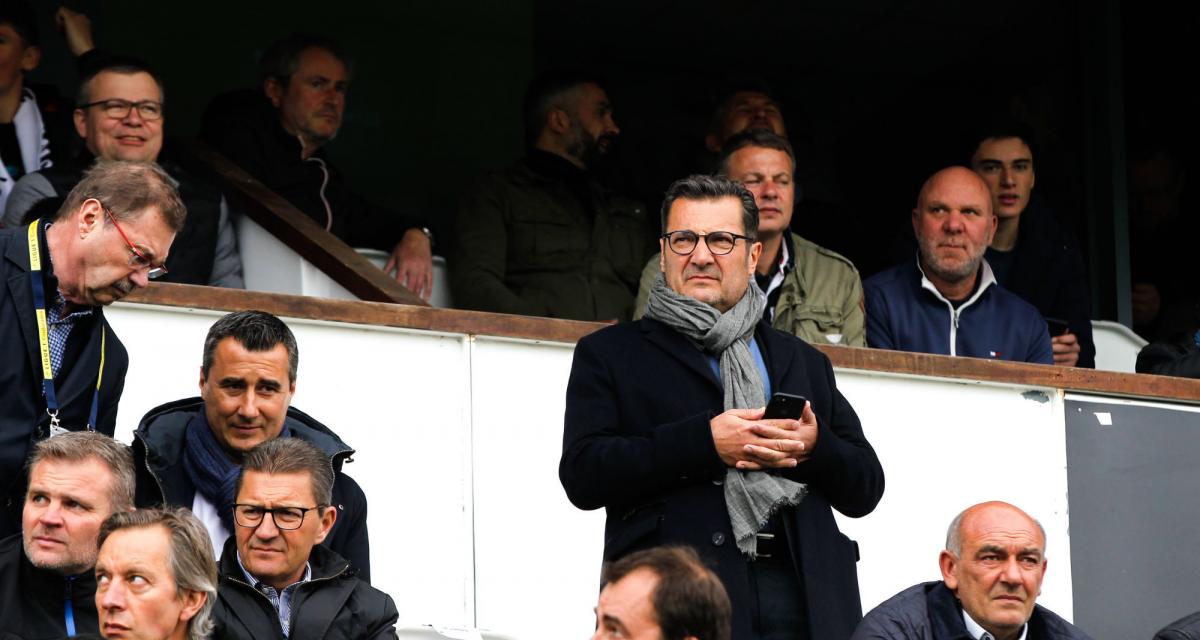 Ligue 1 : une bouffée d’oxygène se profile pour les finances des clubs