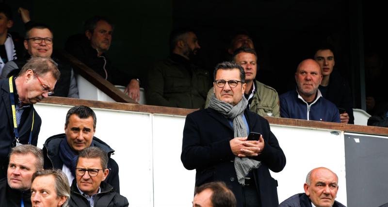 RC Strasbourg Alsace - Ligue 1 : une bouffée d’oxygène se profile pour les finances des clubs