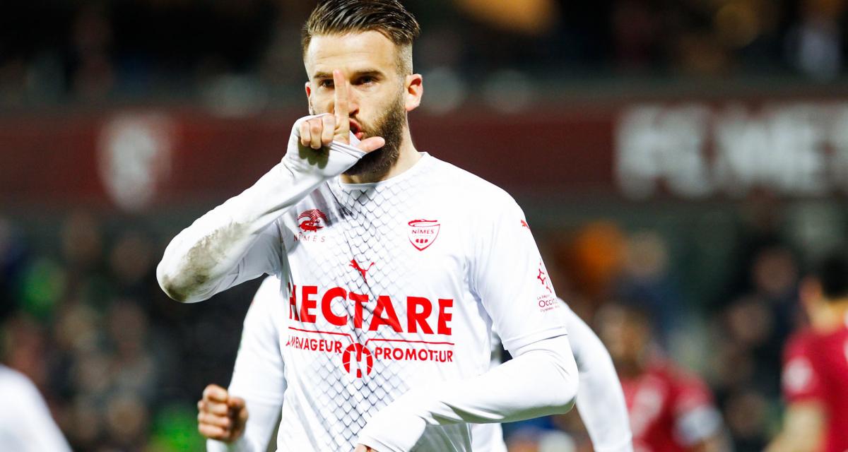 FC Nantes - Mercato : un bon soldat de L1 s'est mordu les doigts d'être parti