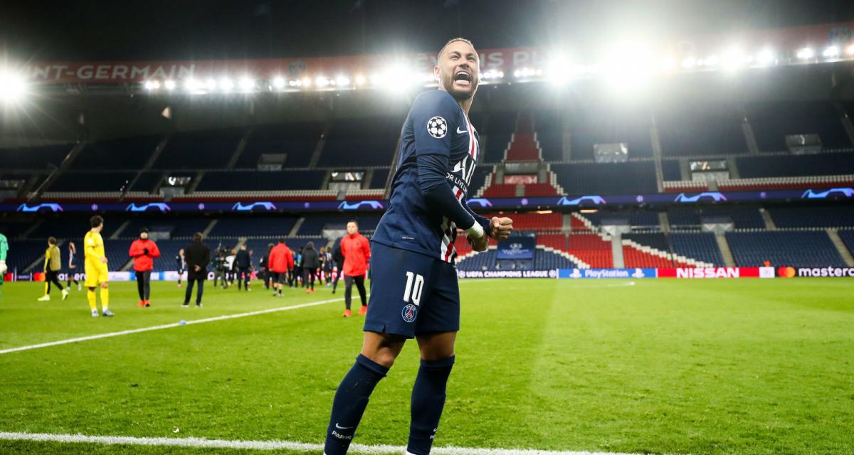 PSG - Mercato : Neymar pourrait exiger son départ dès son retour en France ! 
