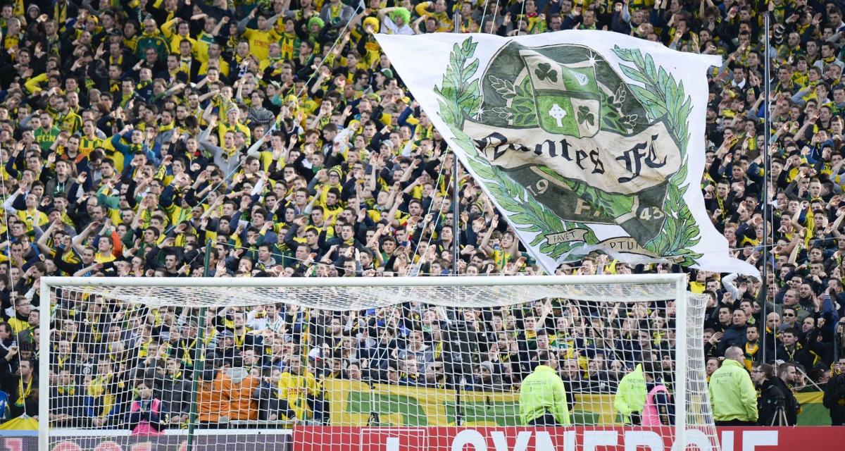 Ligue 1, Ligue 2 : le propos cash de Cantona qui va ravir les supporters