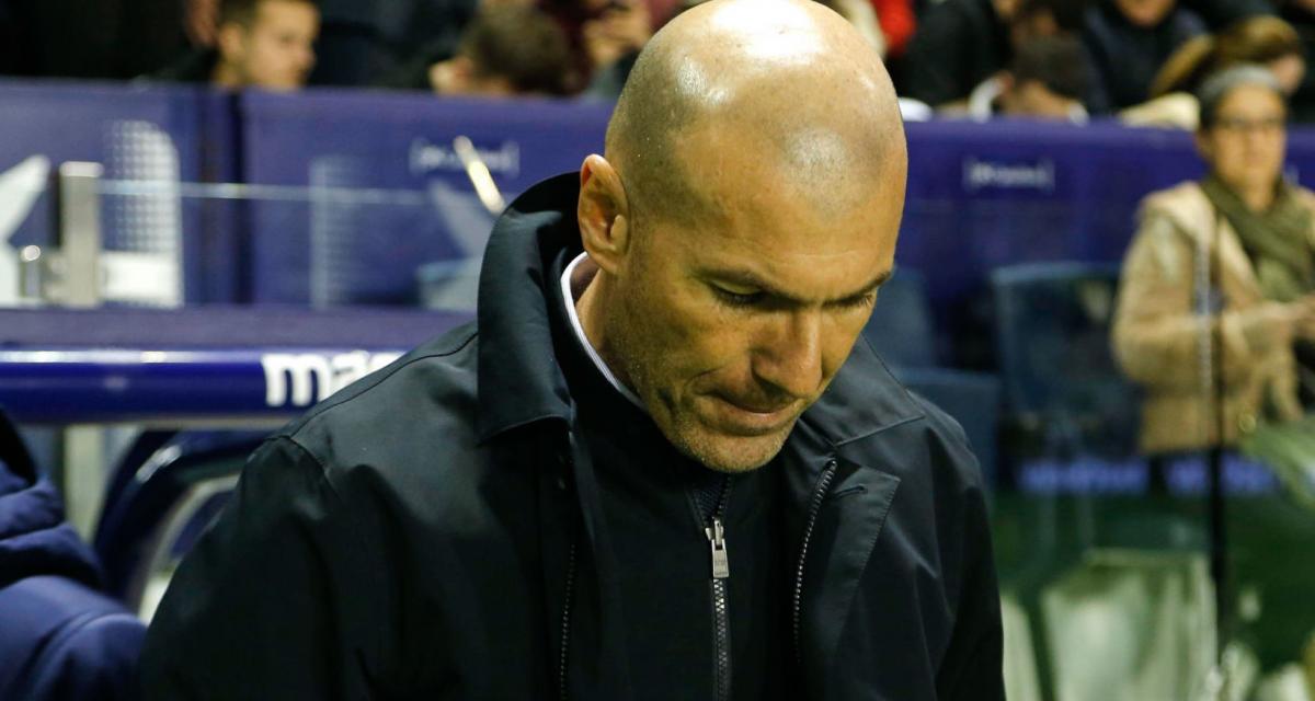 Real Madrid – Mercato : Amazon pourrait priver Zidane d'un crack offensif !