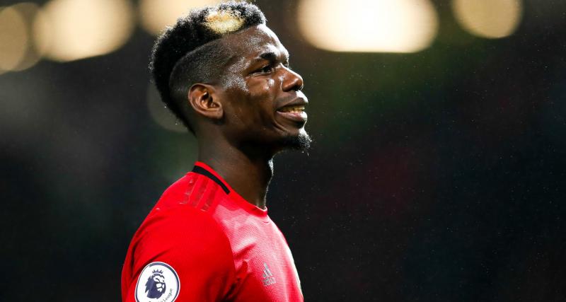  - Real Madrid, Juventus – Mercato : Paul Pogba exprime sa frustration à MU