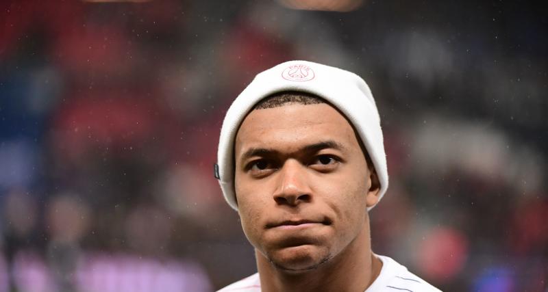  - PSG – Mercato : Rothen annonce que Kylian Mbappé signera au Real Madrid