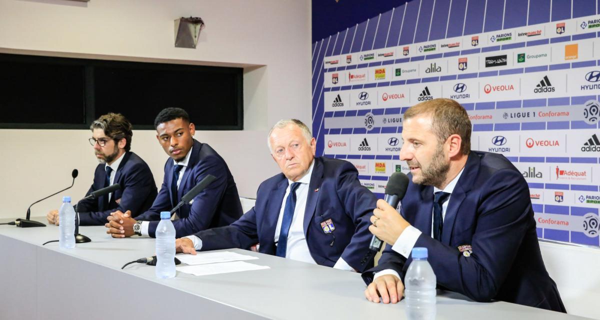 Stade Rennais – Mercato : quatre dossiers suspendus à la décision de Maurice (OL)