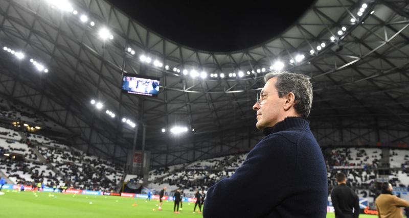 Stade Rennais - OM, Ligue 1 : Eyraud est cash, un rythme effréné attend les joueurs