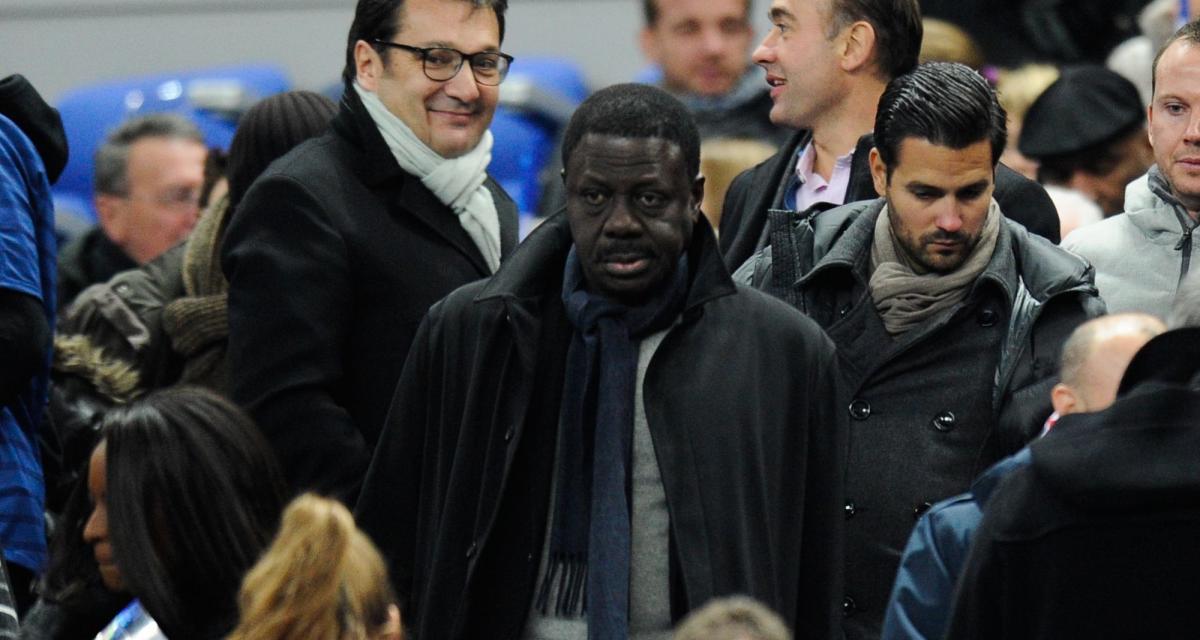 OM : le Stade Rennais a approché Diouf avant le départ de Létang !