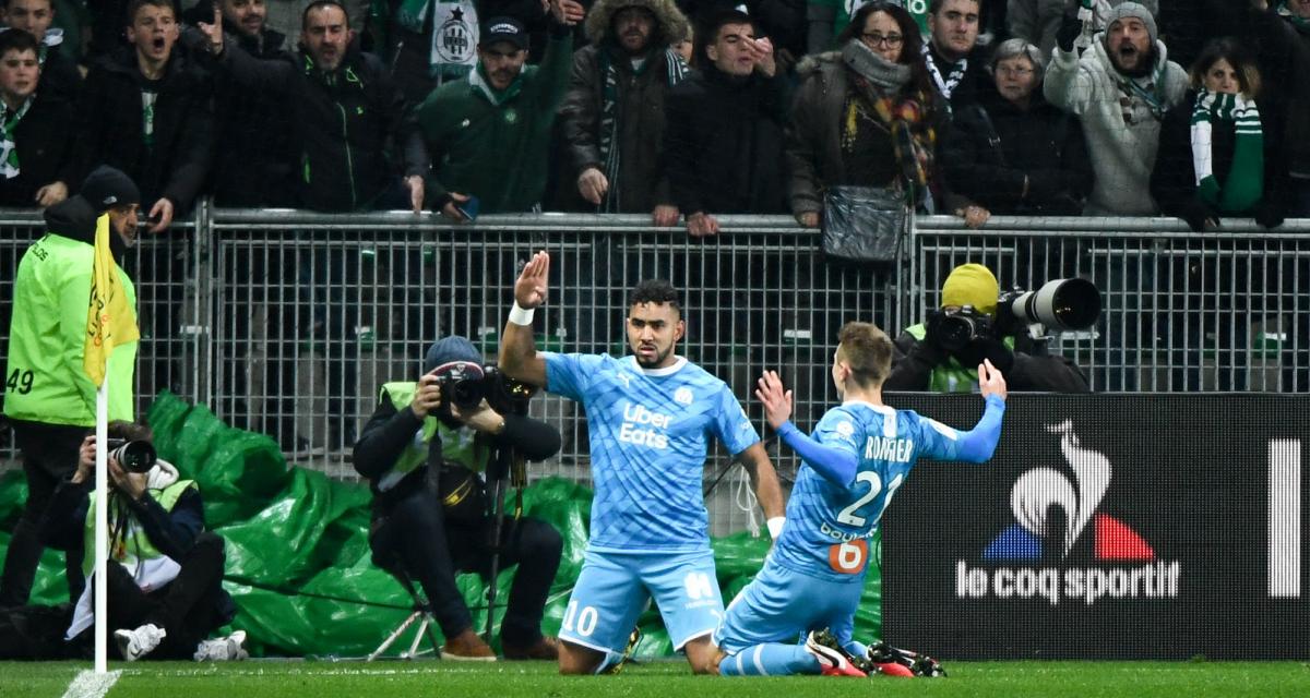 FC Nantes - Mercato : l’OM piégé par la crise pour le transfert de Rongier !