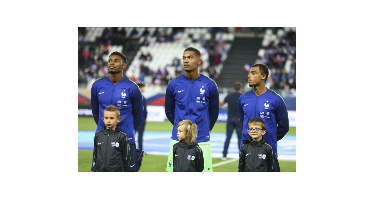 Equipe de France : on connait les nouvelles dates des JO de Tokyo (officiel) !