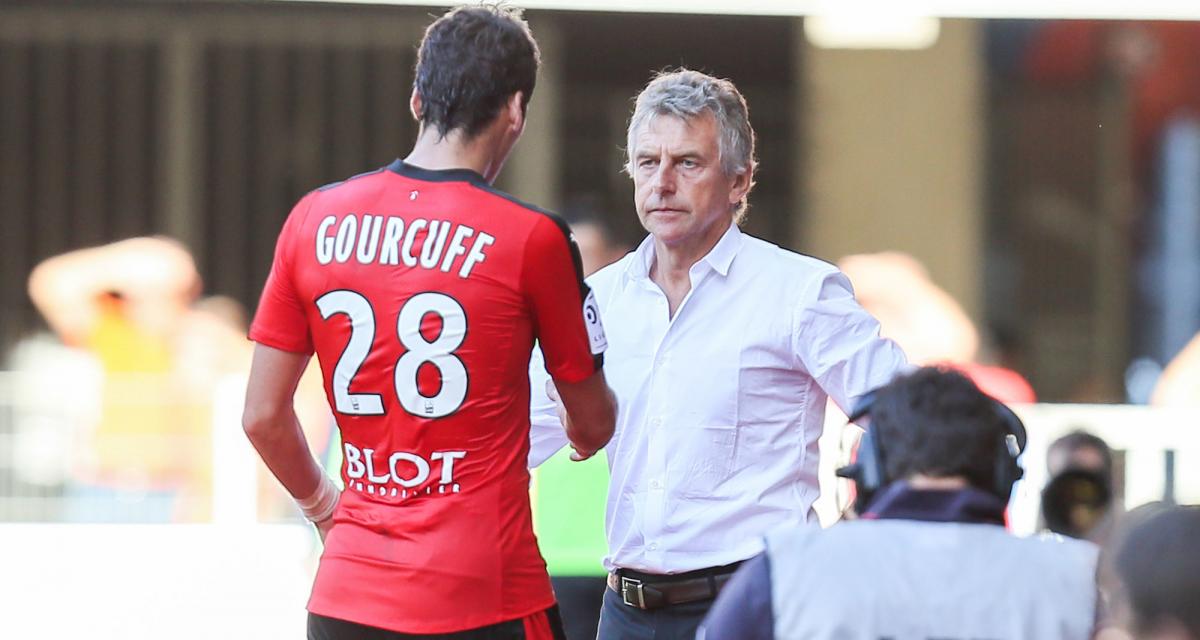 FC Nantes, Girondins : Christian Gourcuff accusé d'avoir plombé la carrière de son fils !