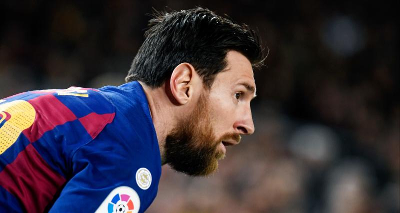  - FC Barcelone : Messi et Ronaldo pourraient faire la nique au coronavirus !