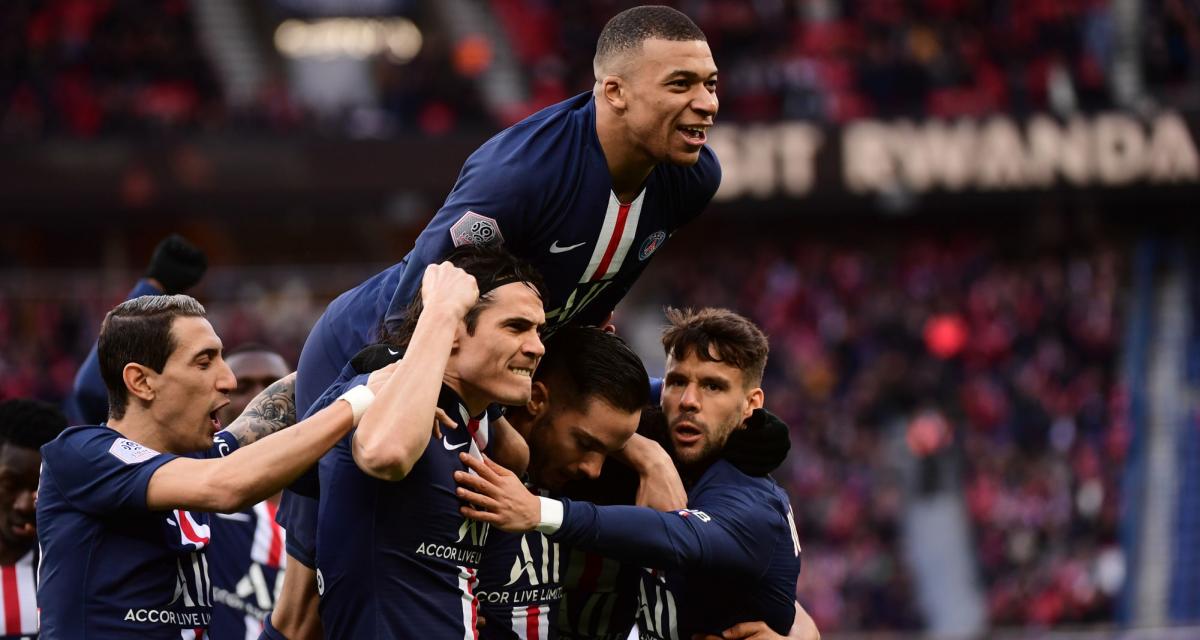 Ligue 1 : et les trois joueurs les mieux payés en France sont...