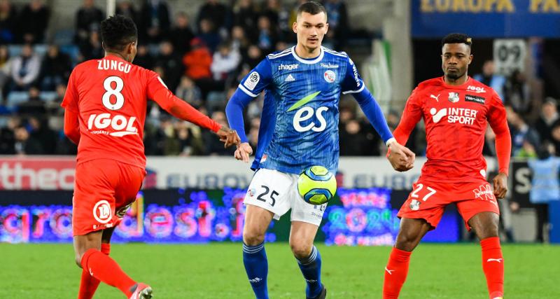 Stade Brestois - RC Strasbourg, Girondins, FC Nantes : les géants de L1 toisent l'OM et le PSG !