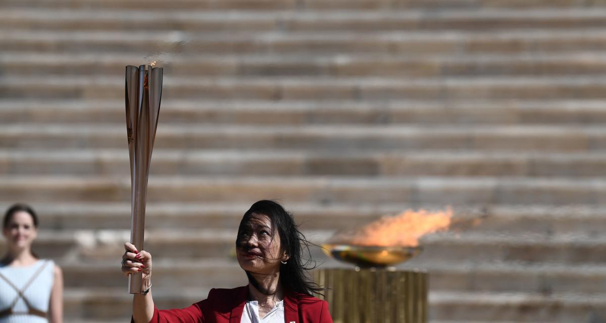 Jeux Olympiques : les Olympiades de Tokyo officiellement reportées !