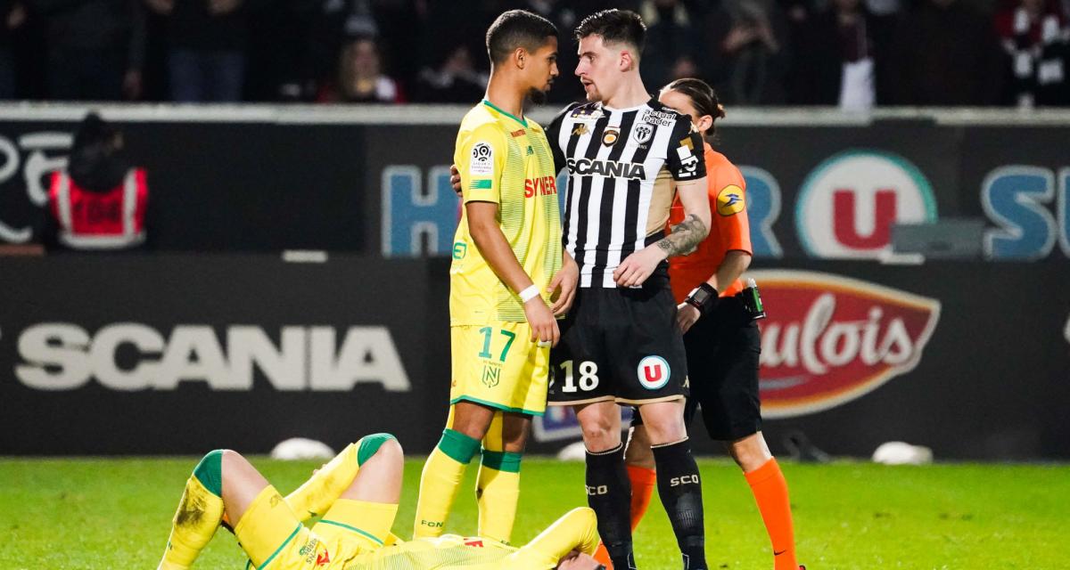 FC Nantes - Mercato : Blas avait une dent contre les Canaris