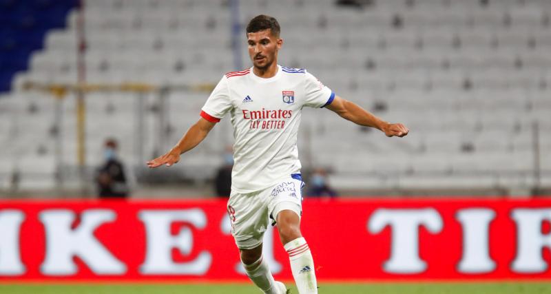  - OL, Stade Rennais : grande première pour Aouar et Camavinga avec les Bleus !