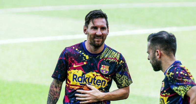 FC Barcelone - FC Barcelone – Mercato : une prise de parole choc de Lionel Messi dans les prochaines heures ?