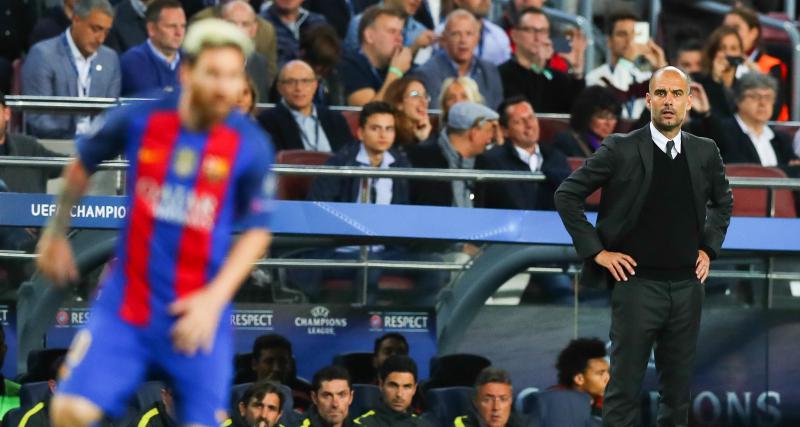 FC Barcelone - FC Barcelone - Mercato : Manchester City sort l'artillerie lourde pour Messi ! 