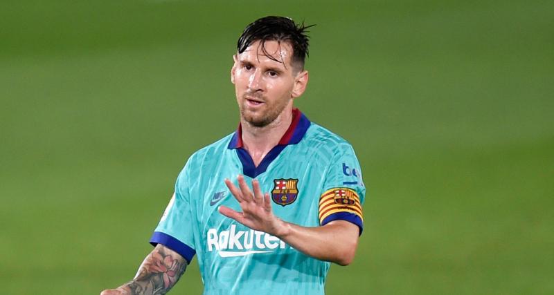 FC Barcelone - FC Barcelone – Mercato : Messi réclame une réunion avec le Barça... et va rencontrer Guardiola