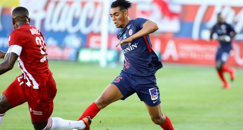 AS Saint-Étienne - ASSE, RC Lens - Mercato : un attaquant de L2 snobe les Verts et les Sang et Or !