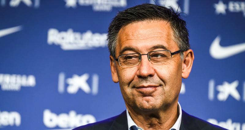 FC Barcelone - FC Barcelone : Bartomeu intransigeant face au clan Messi