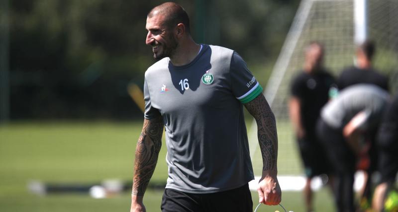 AS Saint-Étienne - ASSE, Girondins - Mercato : Ruffier a déjà mis la pagaille à Bordeaux