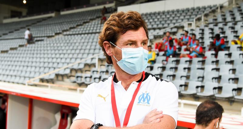 Olympique de Marseille - OM – Mercato : Villas-Boas voit débarquer ce soir l'une des deux recrues qu'il réclamait