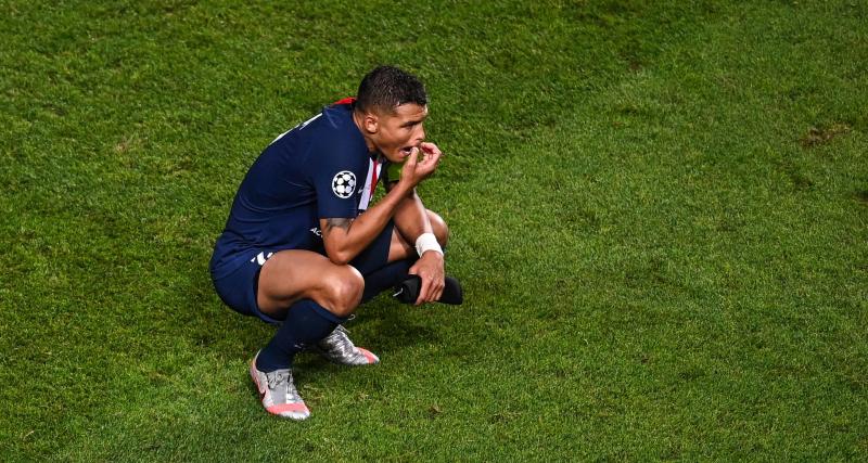 Paris Saint-Germain - PSG – Mercato : Thiago Silva a refusé une prolongation, son clan tacle l'attitude de Leonardo