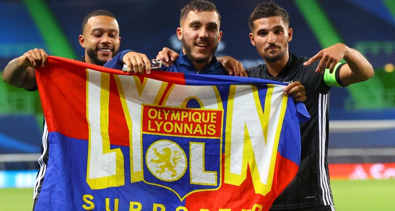Olympique Lyonnais - OL - Mercato : Pierre Ménès liste les départs majeurs de l'été