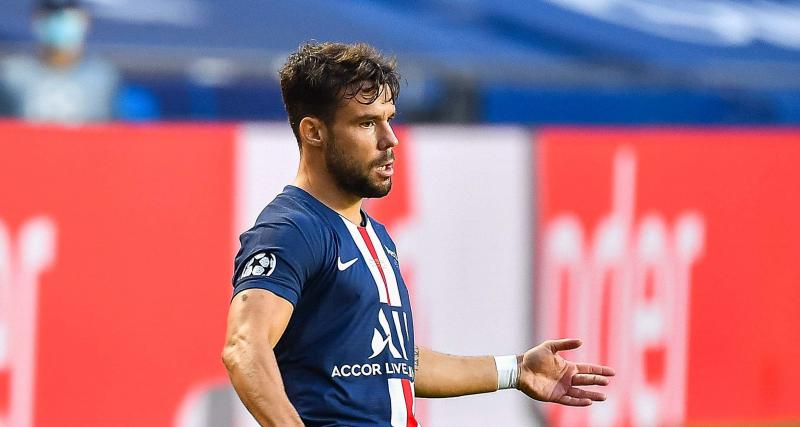 Paris Saint-Germain - PSG – Mercato : Bernat, l'appel du pied à Leonardo