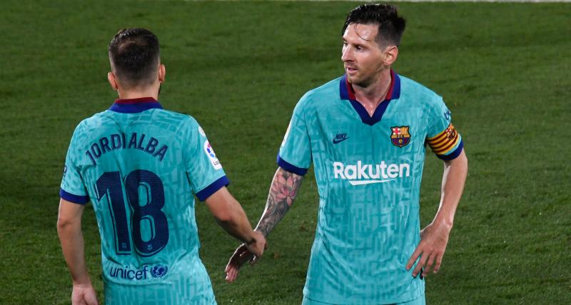 FC Barcelone - FC Barcelone - Mercato : le plan de Bartomeu pour retenir Messi