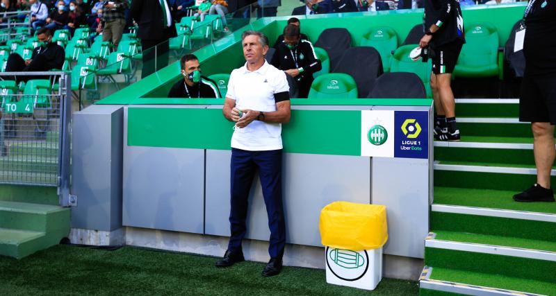 AS Saint-Étienne - ASSE : l'édito de Laurent Hess sur TL7