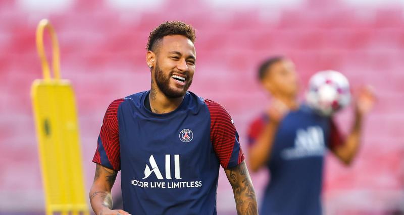 Paris Saint-Germain - PSG - Mercato : Neymar a renoué le contact avec le FC Barcelone à Ibiza