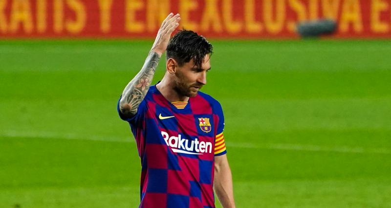 Paris Saint-Germain - FC Barcelone, PSG – Mercato : Lionel Messi prêt à changer de stratégie avec ses dirigeants ?