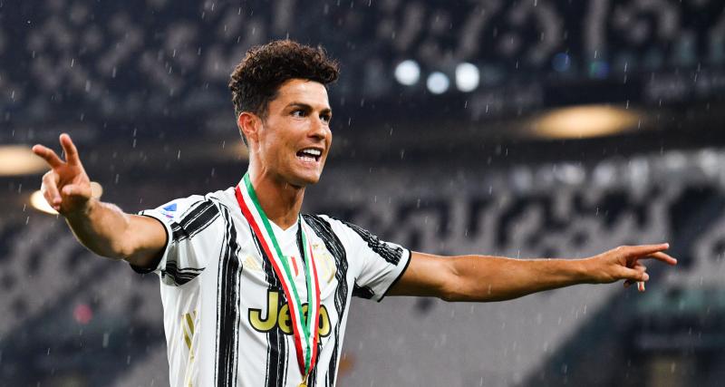 Juventus Turin - Juventus, FC Barcelone – Mercato : Cristiano Ronaldo bientôt rejoint par un proche allié de Messi ?
