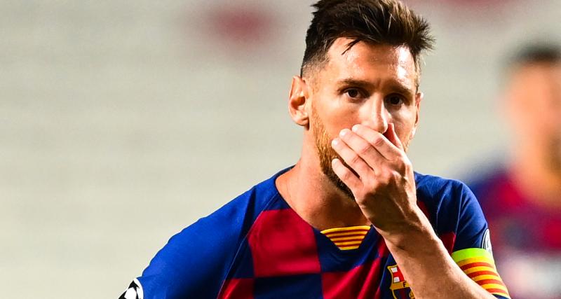 FC Barcelone - FC Barcelone – Mercato : le clan Messi confirme la nouvelle tendance !