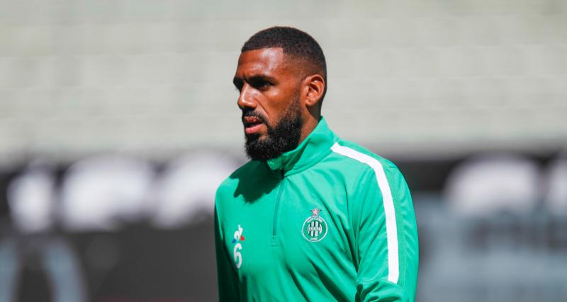 AS Saint-Étienne - ASSE – Mercato : le dossier Yann M'Vila réglé dans les 48 heures ?