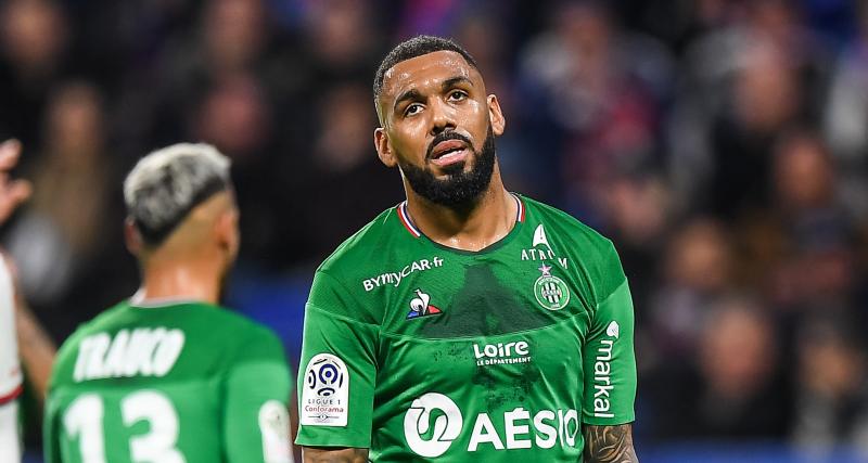 AS Saint-Étienne - ASSE – Mercato : M'Vila, Diony, Mounié... Les dernières infos sur les dossiers chauds des Verts