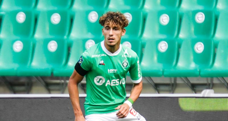 AS Saint-Étienne - ASSE – Mercato : Aouchiche confirme l'influence décisive de Puel sur sa venue