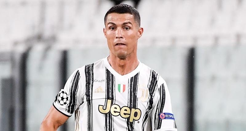 Juventus Turin - Juventus : Cristiano Ronaldo préfère battre un record que de se reposer
