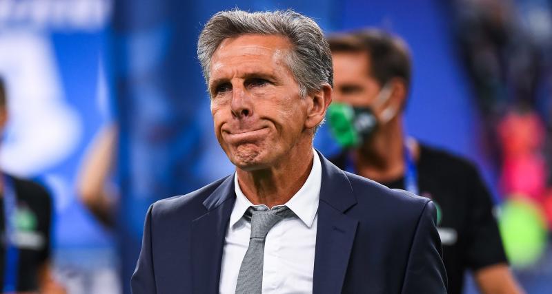 AS Saint-Étienne - ASSE - Mercato : un ancien club de Puel fait le forcing pour Fofana !