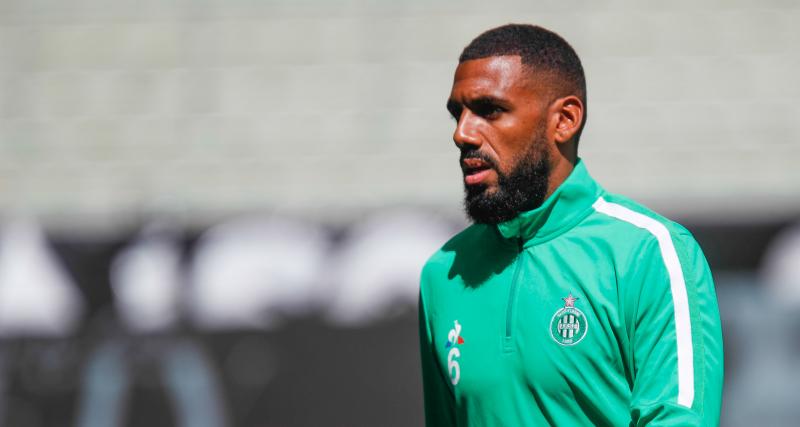 AS Saint-Étienne - ASSE – Mercato : Yann M'Vila tient un argument massue pour être libéré