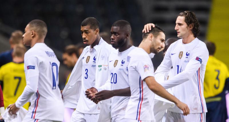  - Suède – France (0-1) : bilan mitigé pour les paris de Didier Deschamps