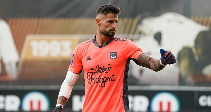  - Girondins de Bordeaux : Benoît Costil appelé en renfort chez les Bleus !