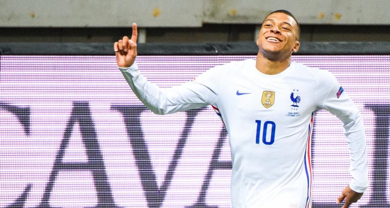 Paris Saint-Germain - PSG - Mercato : Mbappé met un gros coup de pression à Leonardo !