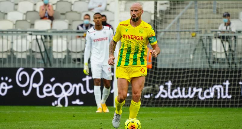 FC Nantes - FC Nantes : Nîmes, la trêve, les ambitions...Pallois répond à tout