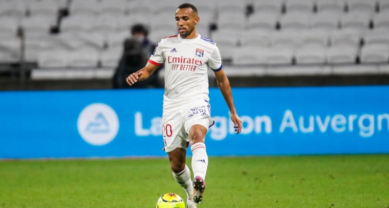 Olympique Lyonnais - OL - Mercato : Marçal à Wolverhampton (Officiel)