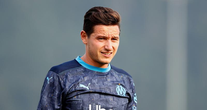 Olympique de Marseille - OM – Mercato : Thauvin, Sarr... un club veut faire coup double à Marseille !