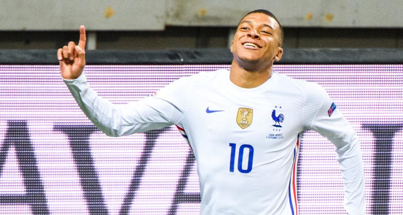  - PSG : Mbappé positif au Covid-19